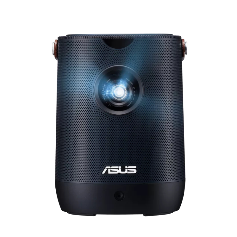 PROYECTOR ASUS ZENBEAM L2 SMART