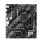 PLACA BASE ASUS PRIME B550M-K ARGB AM4 MATX 2XDDR4