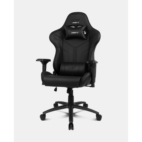 SILLA GAMING EXPERT DRIFT DR350 NEGRA