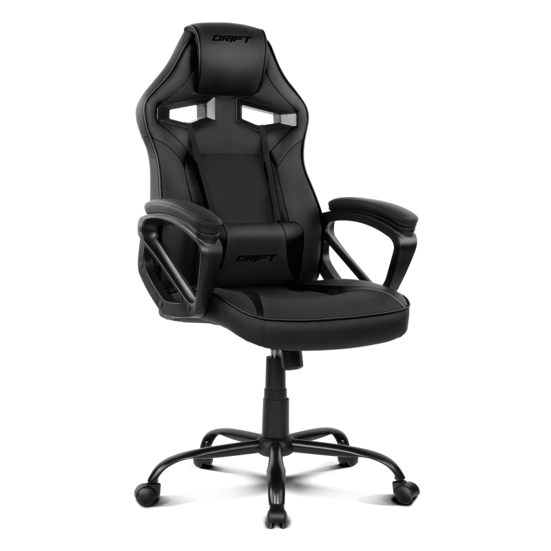 SILLA GAMING DRIFT DR50 NEGRO