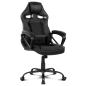 SILLA GAMING DRIFT DR50 NEGRO