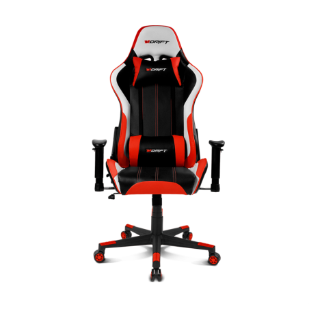 SILLA GAMING DRIFT DR175 ROJO