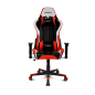 SILLA GAMING DRIFT DR175 ROJA