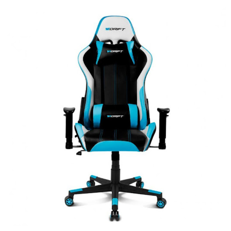 SILLA GAMING DRIFT DR175 AZUL