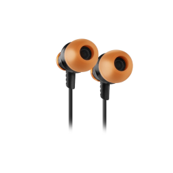 AURICULARES GAMING IN-EAR KROM KINEAR MULTIPLATAFORMA