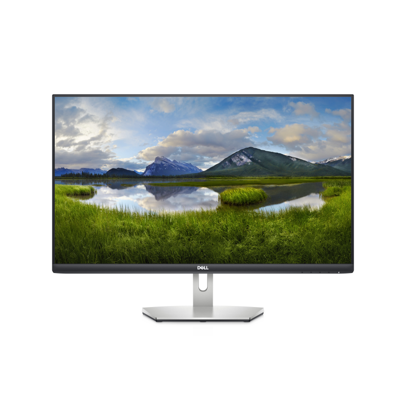 MONITOR DELL 27" DELL-S2721HN FHD IPS 75HZ