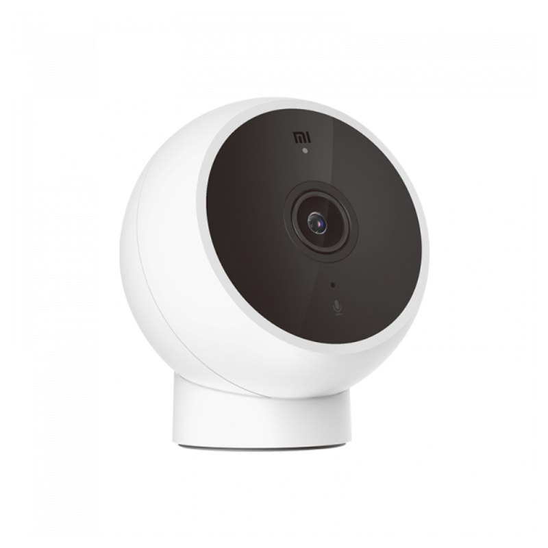 CÁMARA IP WIFI XIAOMI MI HOME SECURITY CAM 2K MAGN