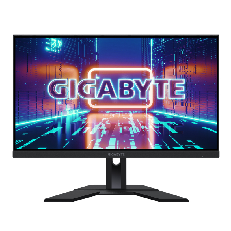 MONITOR GAMING GIGABYTE M27Q X 27" 2560x1440 QHD