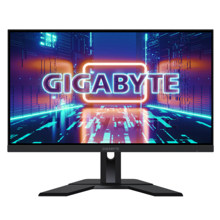 MONITOR GAMING GIGABYTE M27Q X 27" 2560x1440 QHD