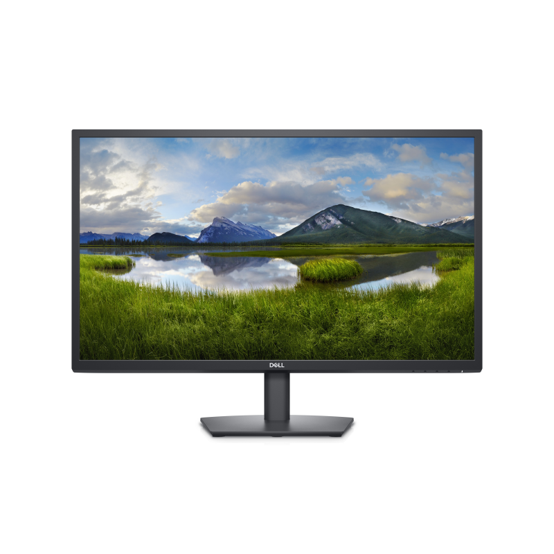 MONITOR DELL DELL-E2723H 27" FULLHD 60HZ HDMI VGA DP