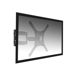 Soporte pared ewent ew1525 tv 23 - 55pulgadas