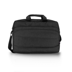 BOLSA EWENT PARA PORTATIL 15-6" - NEGRA