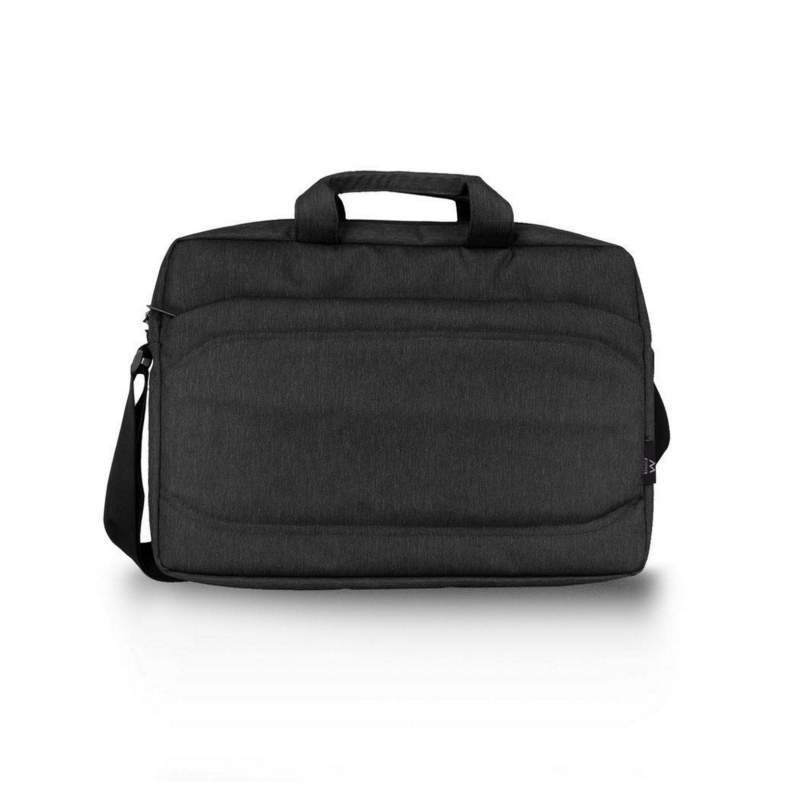 BOLSA EWENT PARA PORTATIL 15-6" - NEGRA