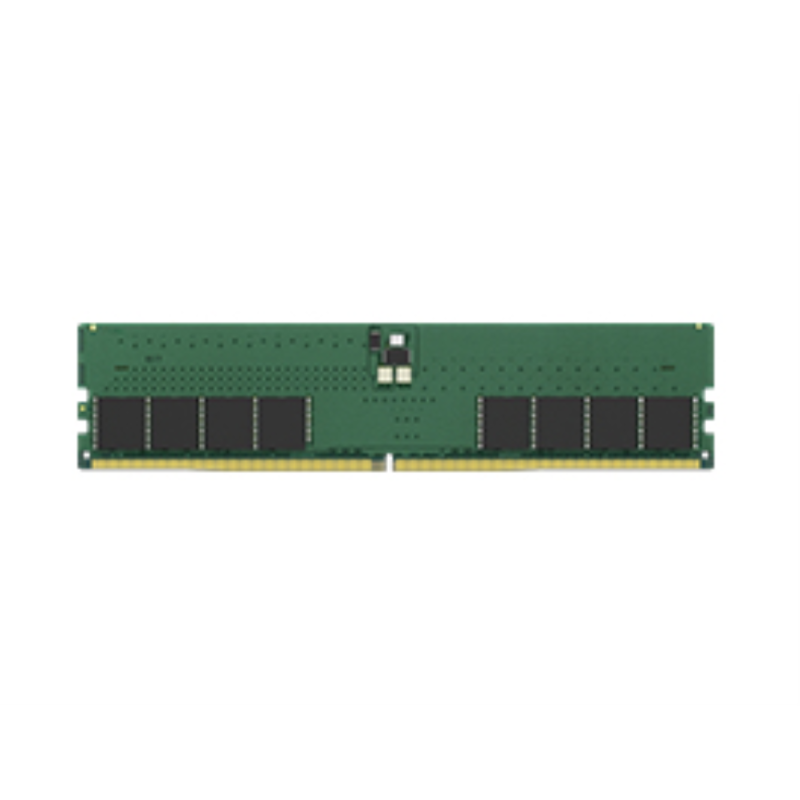 32GB 4800 DDR5 DIMM 2Rx8 KingstonKingston ValueRAM - DDR5 -