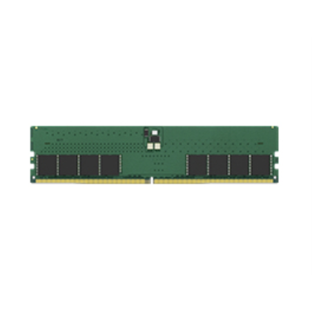 32GB 4800 DDR5 DIMM 2Rx8 KingstonKingston ValueRAM - DDR5 -