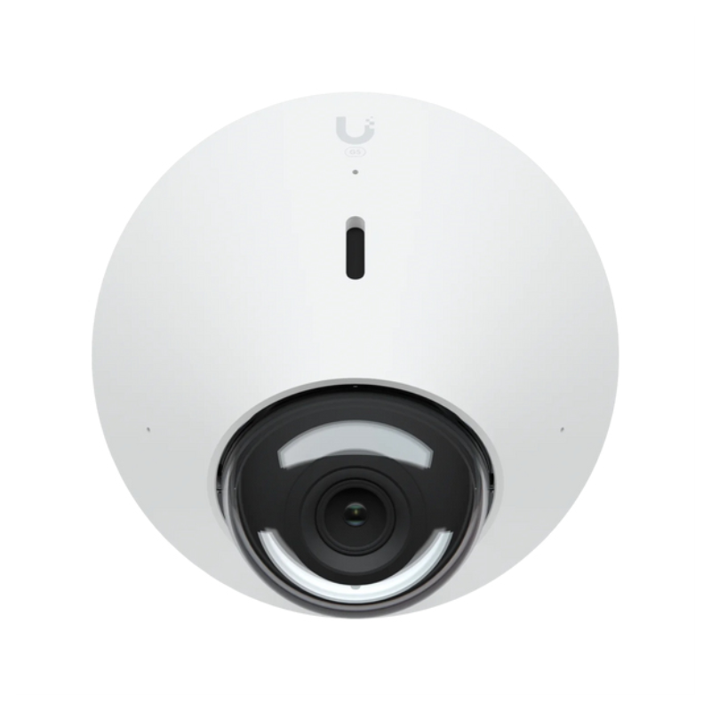 CAMARA IP UBIQUITI UVC-G5-DOME UNIFI PROTECT