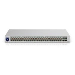 SWITCH UBIQUITI USW-48 UNIFI 48 PORT GIGABIT