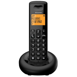 TELEFONO ALCATEL E160 EWE BLACK