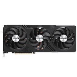 TARJETA GRÁFICA GIGABYTE RX 7900XTX GAMING OC 24GB GDDR6