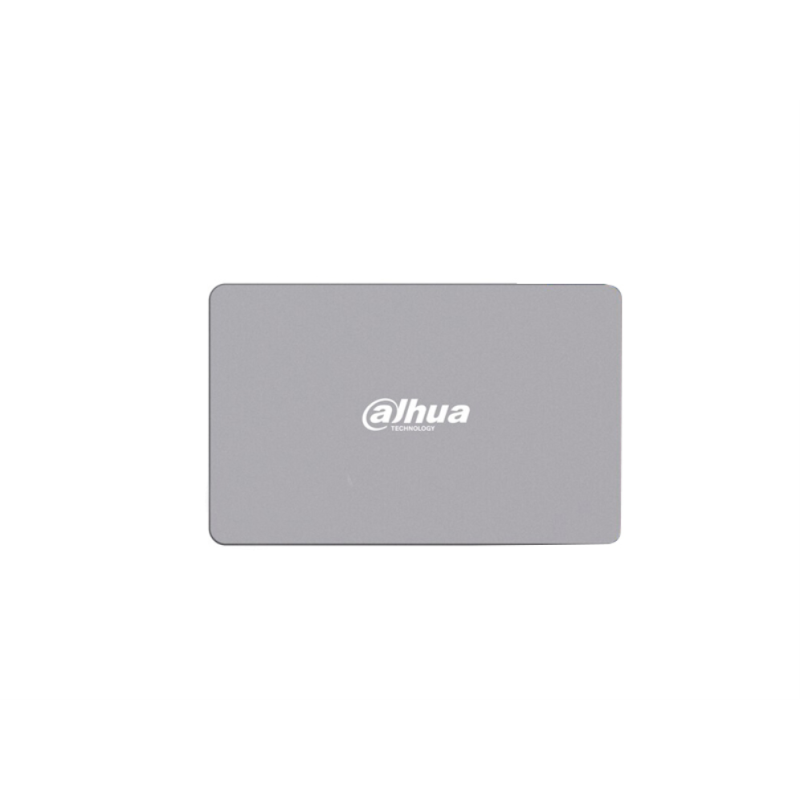 DISCO DURO EXT DAHUA E10 1TB GRIS