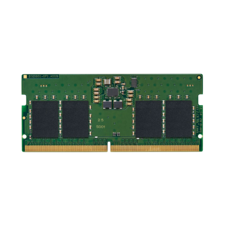 DDR5 SODIMM KINGSTON 8GB 4800