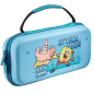 NICKELODEON - ESTUCHE DE TRANSPORTE BOB ESPONJA PARA NINTENDO SWITCH