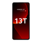 SMARTPHONE XIAOMI 13T 5G 6,67 144HZ FULLHD+ 8GB-256GB BLACK