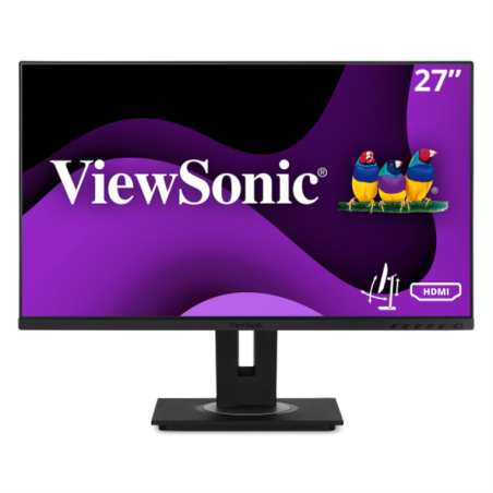 MONITOR LED 27 VIEWSONIC VG2748A-2