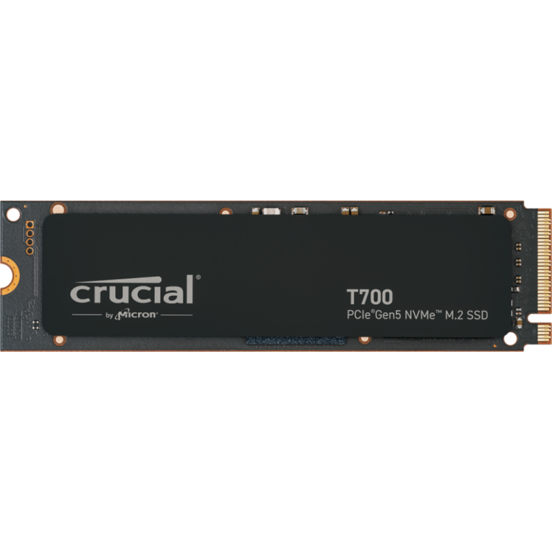 SSD CRUCIAL T700 2TB M-2 NVME