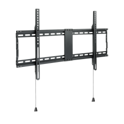 Soporte de Pared Fijo TooQ LP4390F-B para TV de 43-90"- hasta 70kg