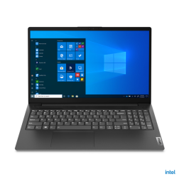 PORTATIL LENOVO CELERON N4500 8GB 256GB 15,6"FHD W11H