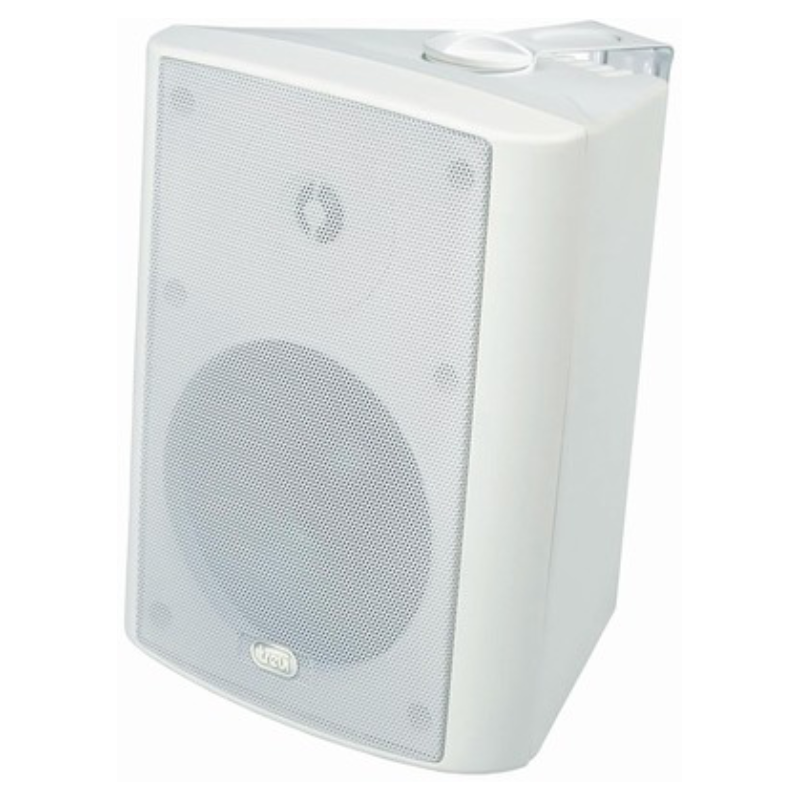 ALTAVOCES DE 2 VÍAS DE ALTO RENDIMIENTO 100W TREVI HTS 9410 BLANCO