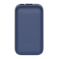 POWERBANK XIAOMI 33W 10000 P-EDITION MIDNIGHT BLUE