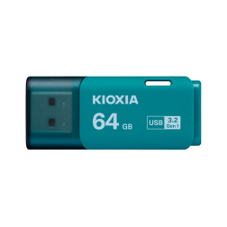 USB 3-2 KIOXIA 64GB U301 AQUA