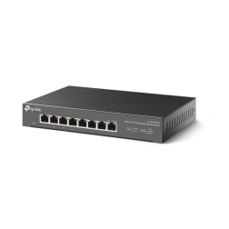 SWITCH TP LINK TL-SG108-M2 - 8x2,5G