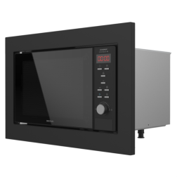 GRANDHEAT 2350 BUILT-IN BLACK