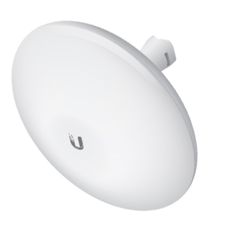 CPE UBIQUITI NBE-M5-16 NANOBEAM M AIRMAX 5GHZ 16DBI