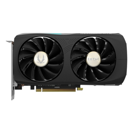 TARJETA GRAFICA ZOTAC RTX 4070 SUPER TWIN EDGE OC 12GB