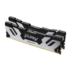 DDR5 KINGSTON 2x16GB 6400 FURY RENEGADE SILVER