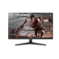 MONITOR LG 31,5" 2560X1440 QHD HDMI X X DDP