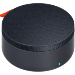 Altavoz con Bluetooth Xiaomi Mi Portable Bluetooth Speaker Mini- 1-0- Gris