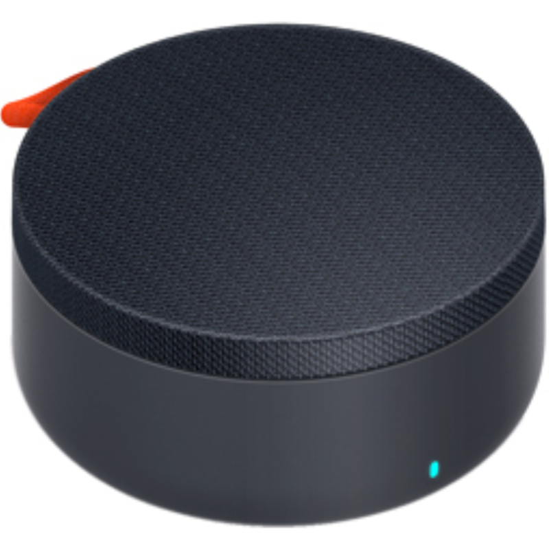 Altavoz con Bluetooth Xiaomi Mi Portable Bluetooth Speaker Mini- 1-0- Gris