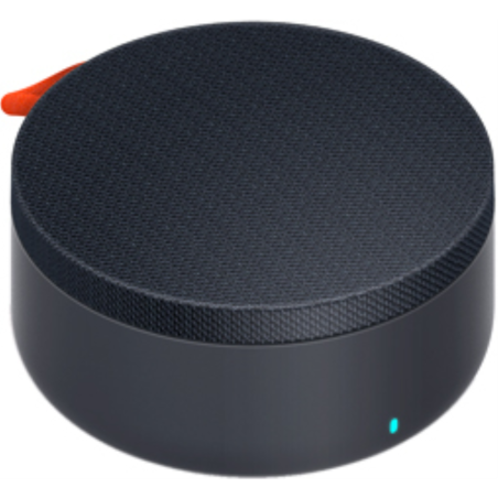 ALTAVOZ CON BLUETOOTH XIAOMI MI PORTABLE BLUETOOTH SPEAKER MINI GRIS