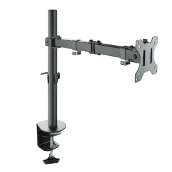 SOPORTE MESA TOOQ 13"-31" VESA 100X100 8KG