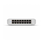 SWITCH UBIQUITI USW-LITE-16-POE UNIFI SWITCH LITE-16