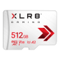 MICRO SD PNY XLR8 512GB GAMING CLASS