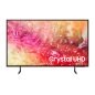 TV SAMSUNG UE65DU7172 65" 4K ULTRA HD SMART TV WIFI NEGRO