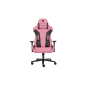 SILLA GAMING GENESIS NITRO 720 ROSA NEGRO