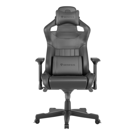 SILLA GAMING GENESIS NITRO 950 GASLIFT 4 150KG NEGRO