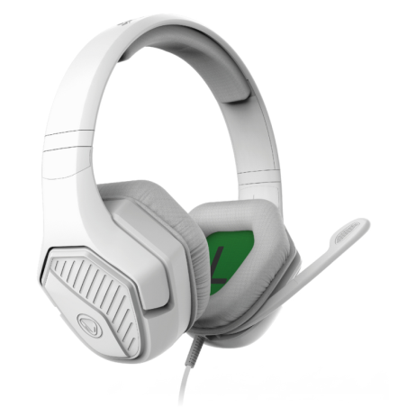 AURICULARES SNAKEBYTE BASE X BLANCO